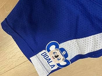 中日ドラゴンズ　ブランコ　ユニフォーム外国人ビジター応援グッズ 中日ドラゴンズ ブランコ ユニフォーム外国人ビジター応援グッズ